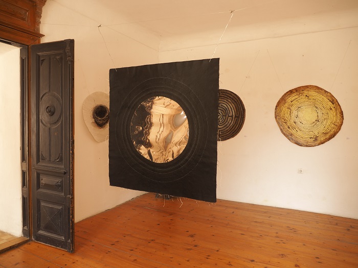 respect GudrunSchueler eu art network Exhibition at Cselleymuehle AT up to 16thsept2018 (4)