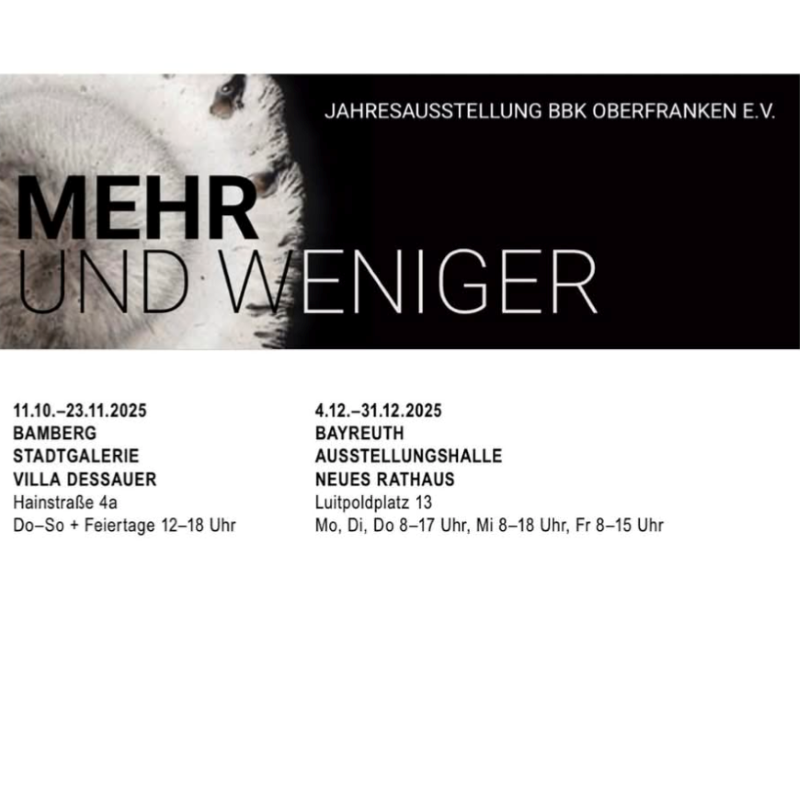 Einladung MuW Ba BT 2025